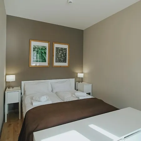 Apartament Silence Triventi Z Widokiem Na śnieżkę Karpacz