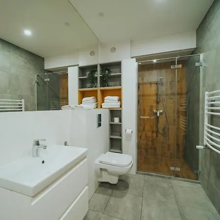 Silence Triventi Z Widokiem Na Sniezke Karpacz