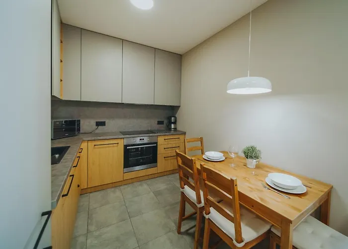 Silence Triventi Z Widokiem Na śnieżkę * Karpacz