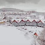 Silence Triventi Z Widokiem Na Sniezke Appartement