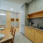 Silence Triventi Z Widokiem Na Sniezke Appartement