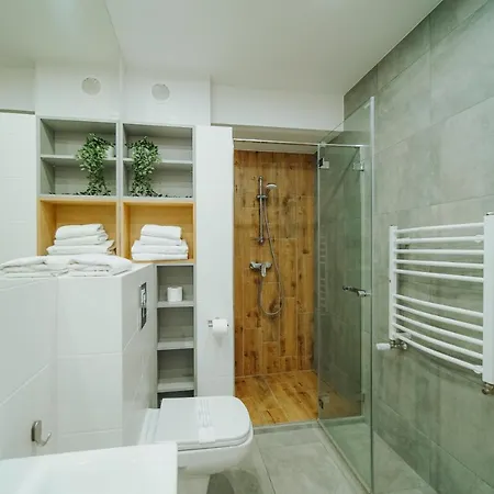 Apartment Silence Triventi Z Widokiem Na Sniezke Karpacz