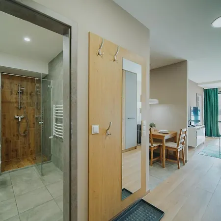 Silence Triventi Z Widokiem Na Sniezke * Karpacz