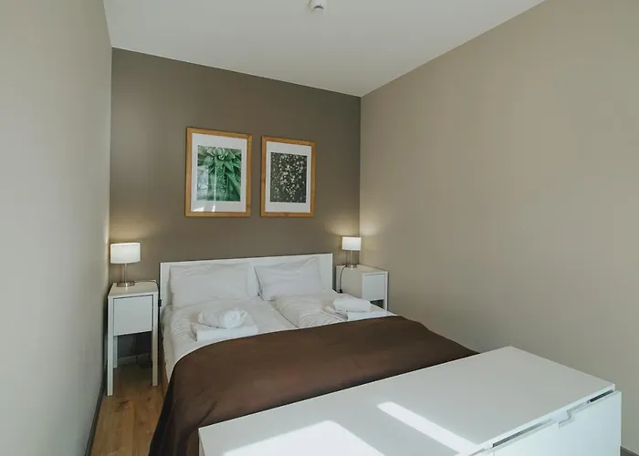 Lägenhet Silence Triventi Z Widokiem Na Sniezke Karpacz